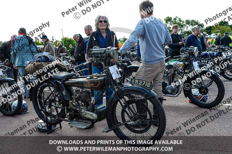 Vintage motorcycle club;eventdigitalimages;no limits trackdays;peter wileman photography;vintage motocycles;vmcc banbury run photographs